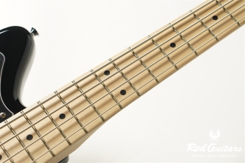 Affinity Jaguar Bass H - Black